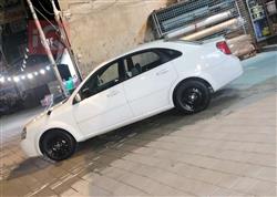 شيفروليه اوبترا